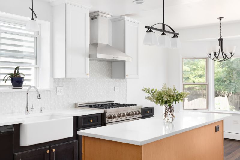 High-Quality Quartz Countertops