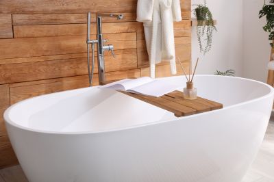 Cost of Bathtub Installation in Cincinnati, OH